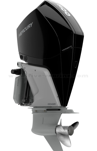 Mercury F300 V8 300HP Verado Outboard