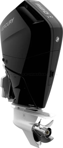 Извънбордов 4-тактов двигател MERCURY F350 Verado