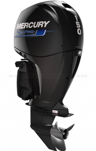 Mercury 150 Seapro 150HP FourStroke Outboard