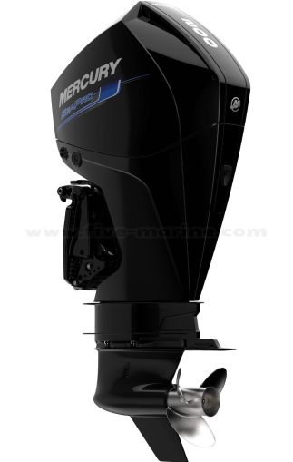 Outboard 4-stroke engine MERCURY 200 Seapro