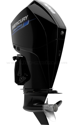 Outboard 4-stroke engine MERCURY 225 Seapro