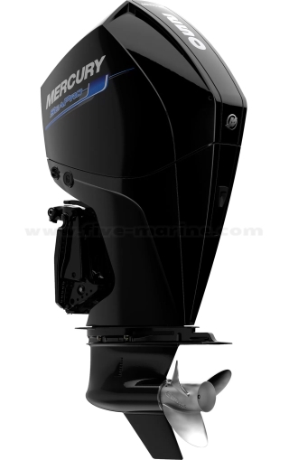 Outboard 4-stroke engine MERCURY 250 Seapro
