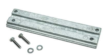 Цинков анод MERCURY - 818298Q1