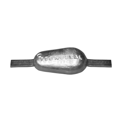 Цинков анод за корпус 1.8 kg - 00351 