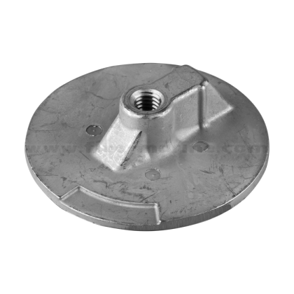 Цинков анод MERCURY - 00820 