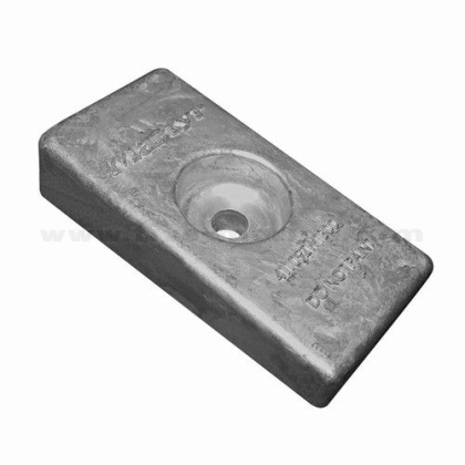Цинков анод HONDA 75 - 130 - 225 HP - CM41109-ZW1-B00