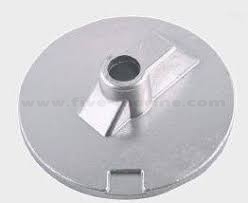 Цинков анод MERCURY MERCRUISER - мм-800835 