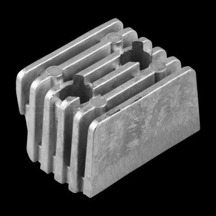 Цинков анод двигател VOLVO PENTA - 00722 