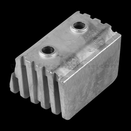 Цинков анод двигател VOLVO PENTA - 00722 