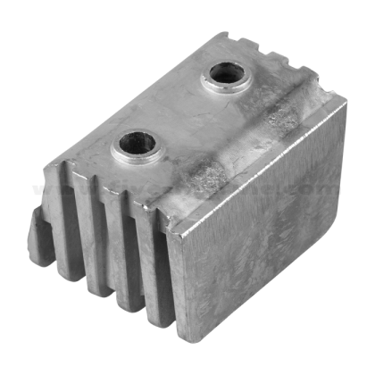 Цинков анод двигател VOLVO PENTA - 00722 