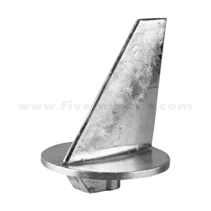 Цинков анод Z-колона MERCRUISER - 00801 