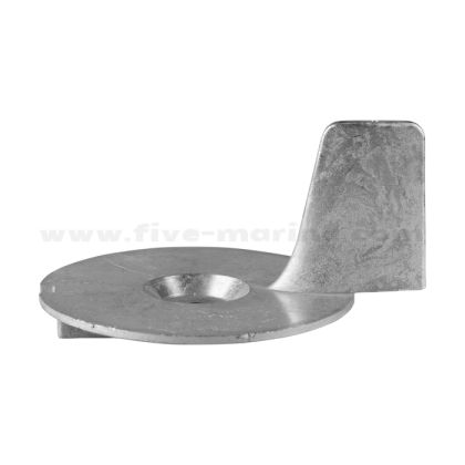 Цинков анод ТОРПЕДО MERCURY - 00802 