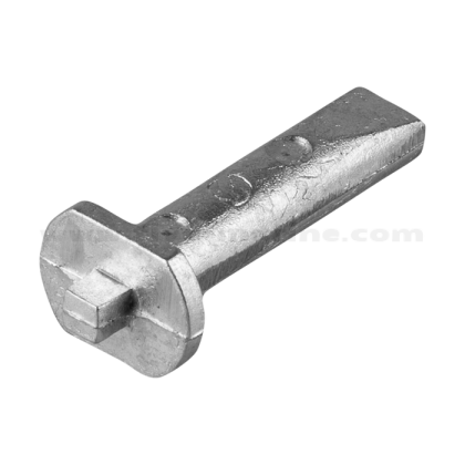 Цинков анод ГЛАВА MERCURY - 00831 