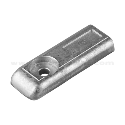 Цинков анод MERCURY-VERADO - 00833 
