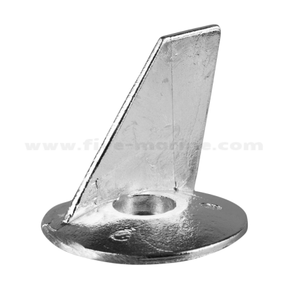 Цинков анод MERCURY - 00839 