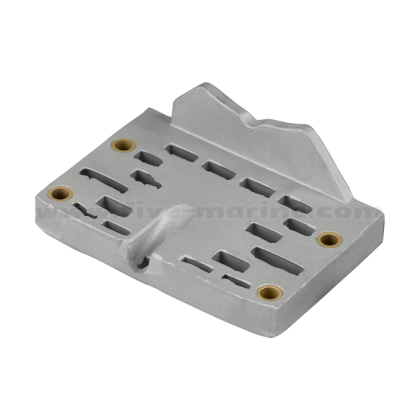 Цинков анод OMC - 00901 