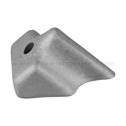 Цинков анод JOHNSON-EVINRUDE - 00913 