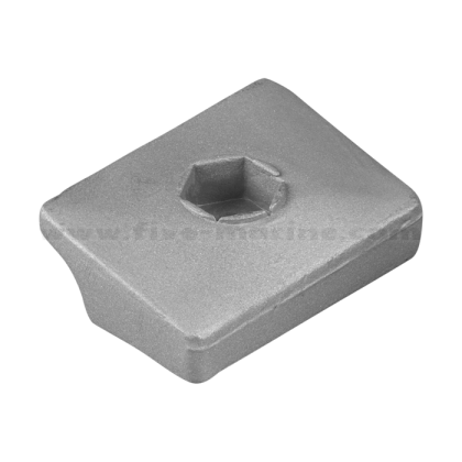 Цинков анод JOHNSON - 00921 