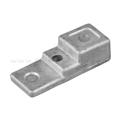 Цинков анод JOHNSON-EVINRUDE - 00937 