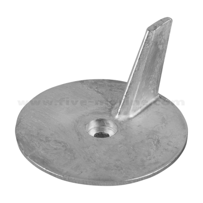 Алуминиев анод MARINER-YAMAHA - 01100AL 
