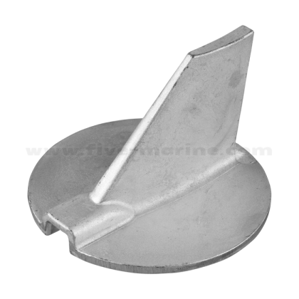 Алуминиев анод YAMAHA - 01103AL 