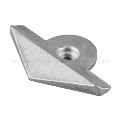 Цинков анод YAMAHA - 01116 