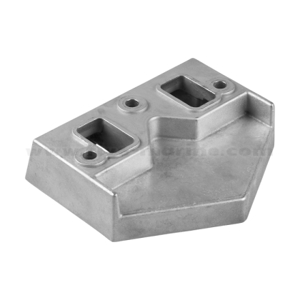 Цинков анод YAMAHA - 01122 