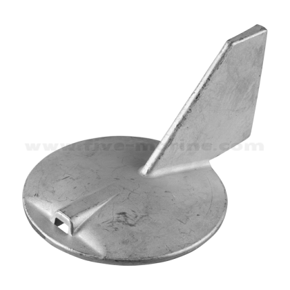 Цинков анод YAMAHA - 01134SX 