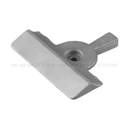 Цинков анод YAMAHA - 01137 