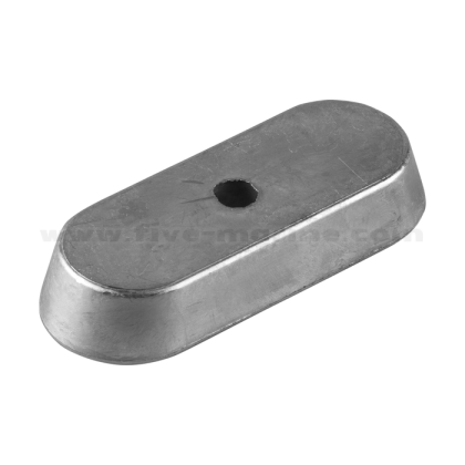 Алуминиев анод YAMAHA - 01142AL 