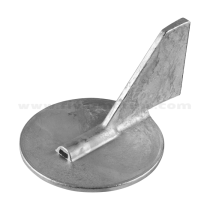 Цинков анод MARINER-YAMAHA - 01143 