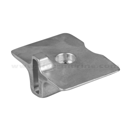 Цинков анод YAMAHA - 01154 