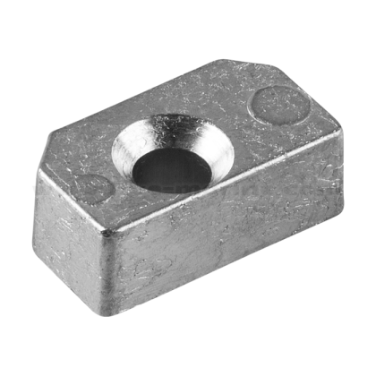 Цинков анод YAMAHA - 01164 