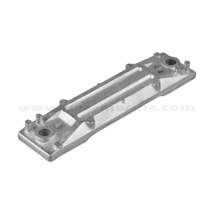 Алуминиев анод HONDA - 01404AL 