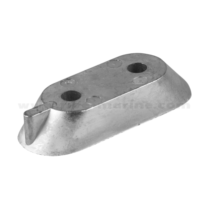 Алуминиев анод YAMAHA - 01123-1AL 