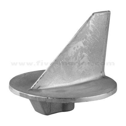 Цинков анод Z-КОЛОНА MERCRUISER - 00800 