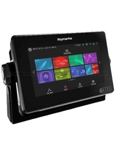 E70366-00 AXIOM 9 Мултифункционален дисплей