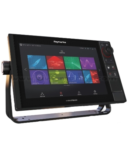 E70483 AXIOM PRO-S 16 с вграден CHIRP сонар