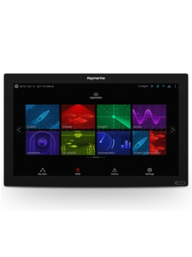 E70399 AXIOM XL 16 Мултифункционален дисплей