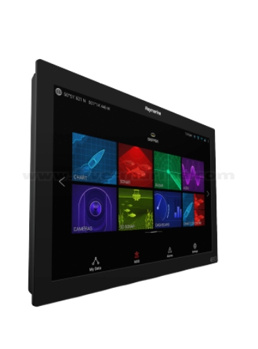 E70515 AXIOM XL 22 Мултифункционален дисплей
