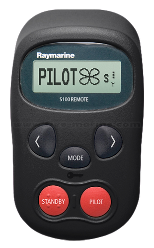E15024 S100 Wireless Remote с базова станция