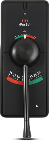 A80532 Follow-On Tiller Steer (Standby-Power Steer - Standby)