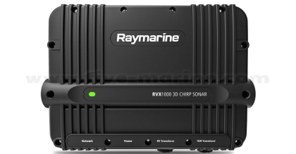 E70511 RVX1000 3D CHIRP сонарен модул