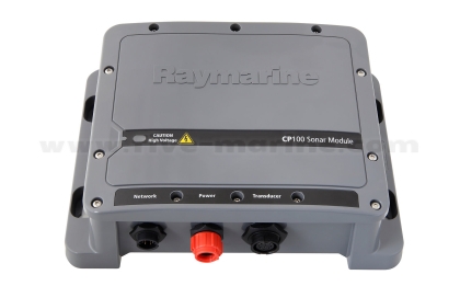E70204 CP100 DownVision™ Ехолот