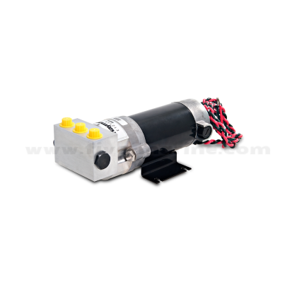 E12139 ТИП 0.5/12V Хидравлична помпа 0.5L