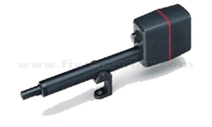 M81138 Standard Sterndrive задвижващ механизъм