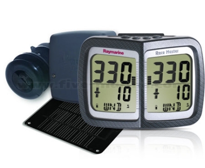 T075-868 Безжичен Micronet Race комплект