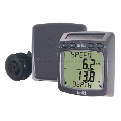 T103-868 Безжичен комплект Speed/Depth със сонда