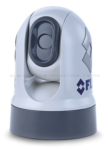 M232 Стационарна IP Термокамера