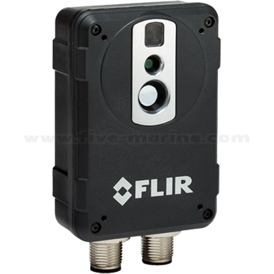 E70321 Mорска термална мониторна система FLIR AX8